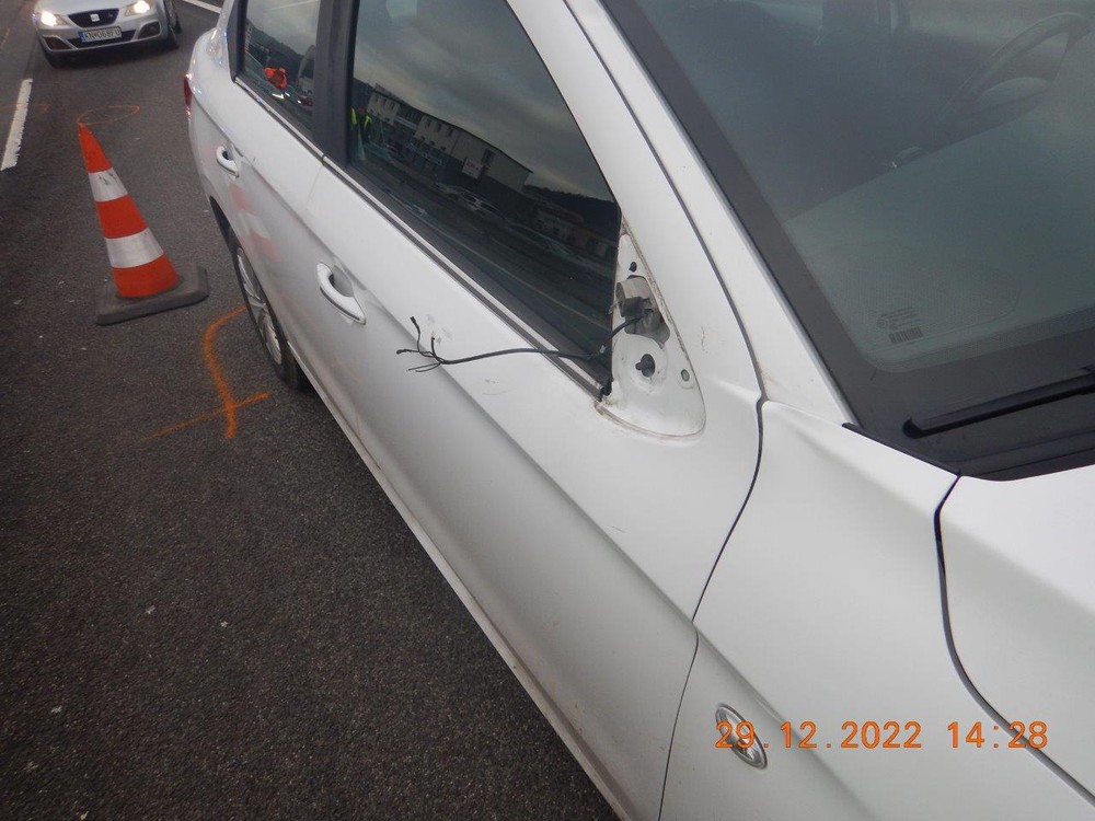 Tragédia v Banskej Bystrici