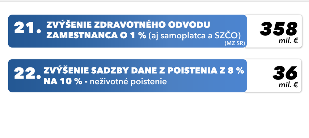 3. KONSOLIDÁCIA VEREJNÝCH FINANCIÍ