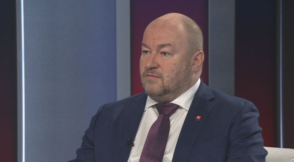 Politika 24: Rudolf Huliak