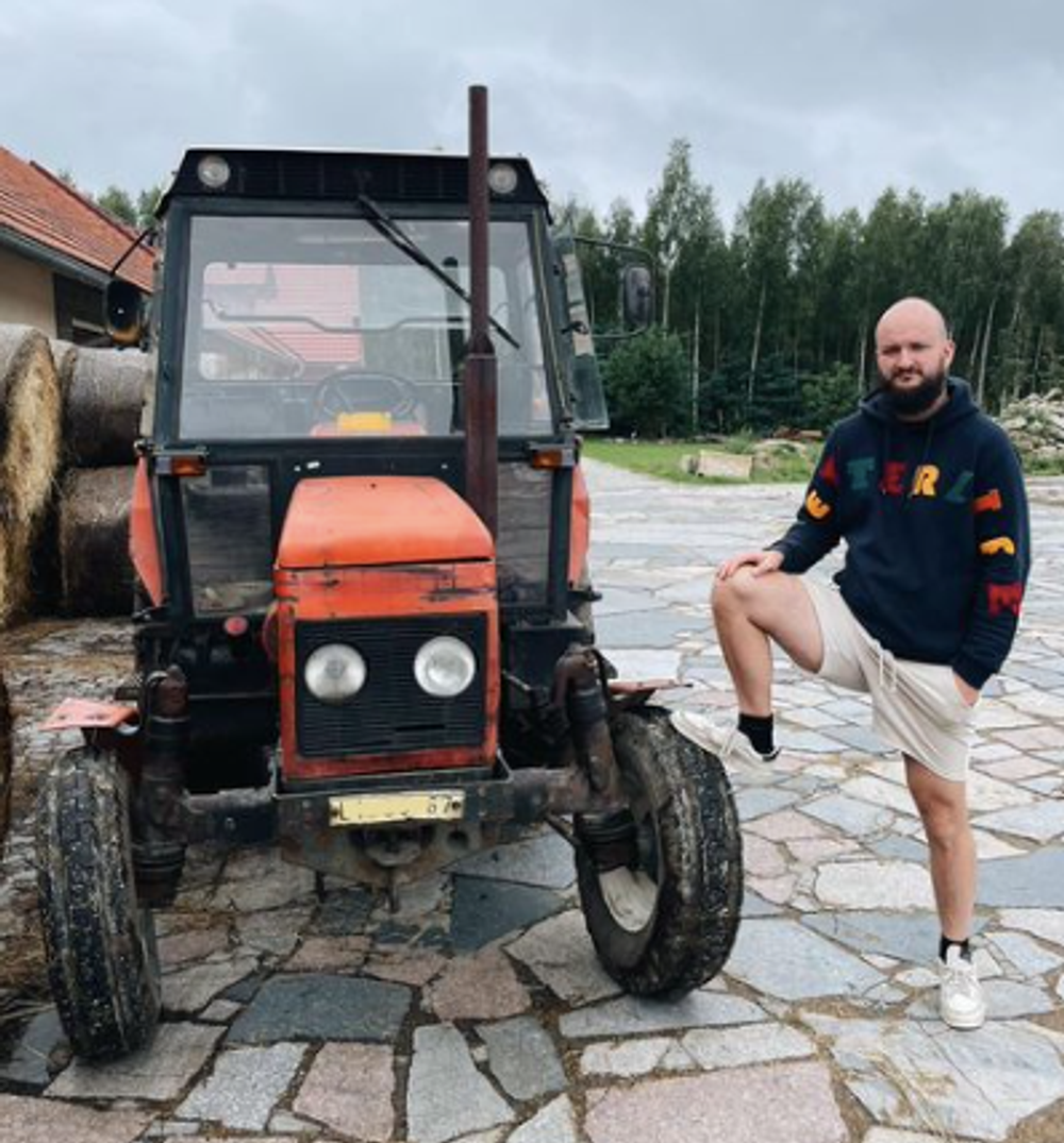 Jan "Pokáč" Pokorný