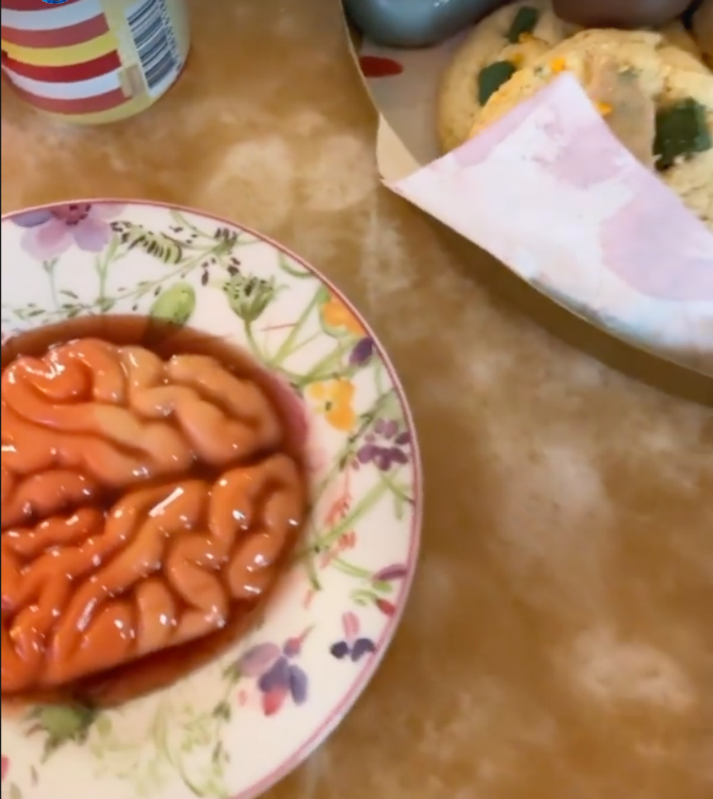 Halloween u Vrbovských