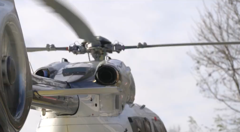 Slovensku chýbajú piloti vrtuľníkov