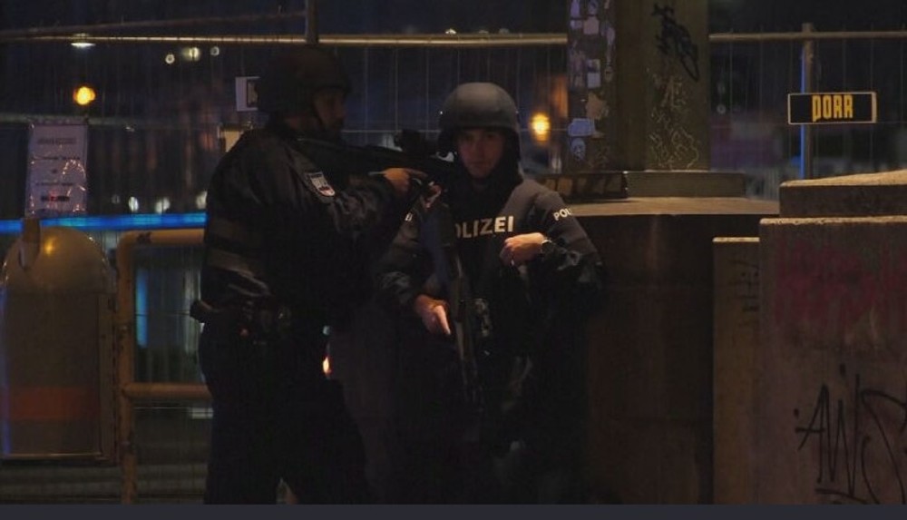 Europol rozložil teroristickú propagandistickú sieť (5)