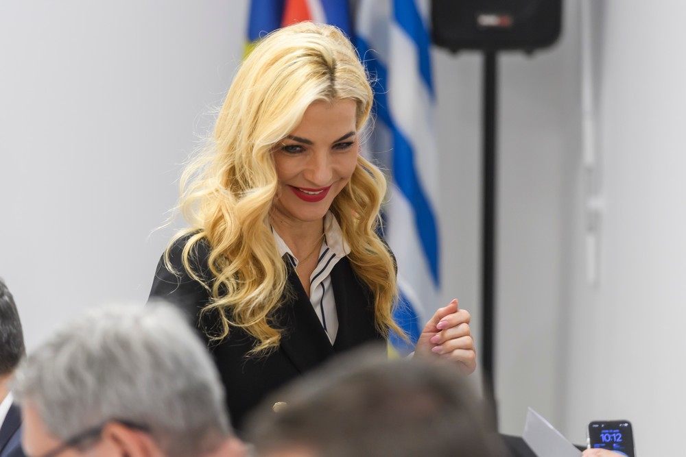 Martina Šimkovičová