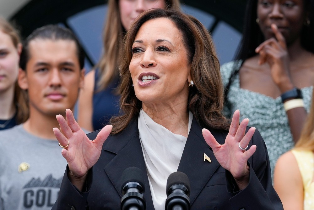 Kamala Harris il