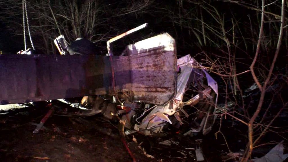 [multi] prevrateny kamion 505