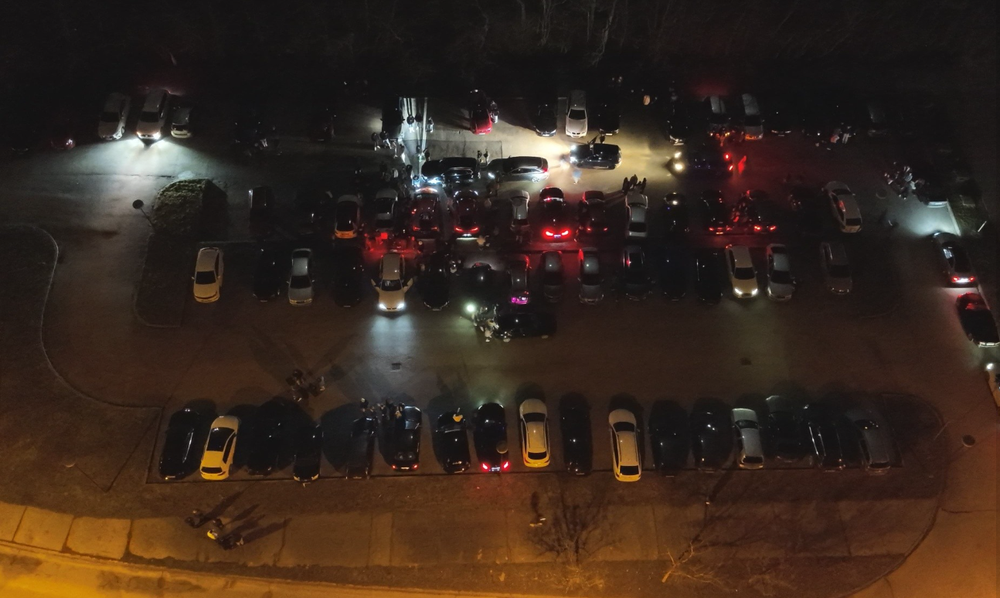 tuningovy zraz trnava 