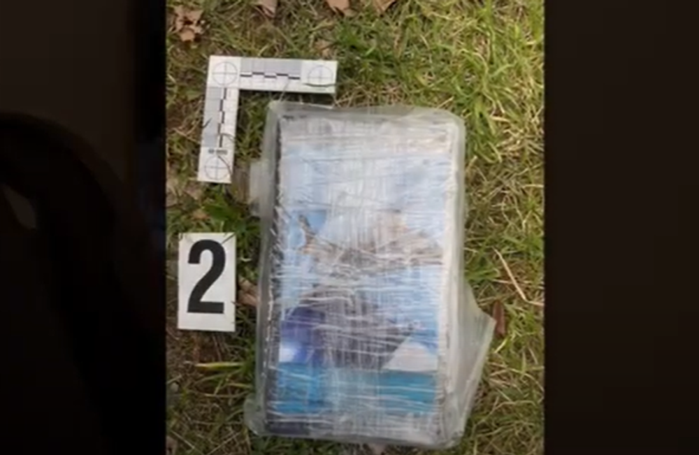 Česká polícia stíha 14 ľudí kvôli dovážaniu drog zo Slovenska (6)