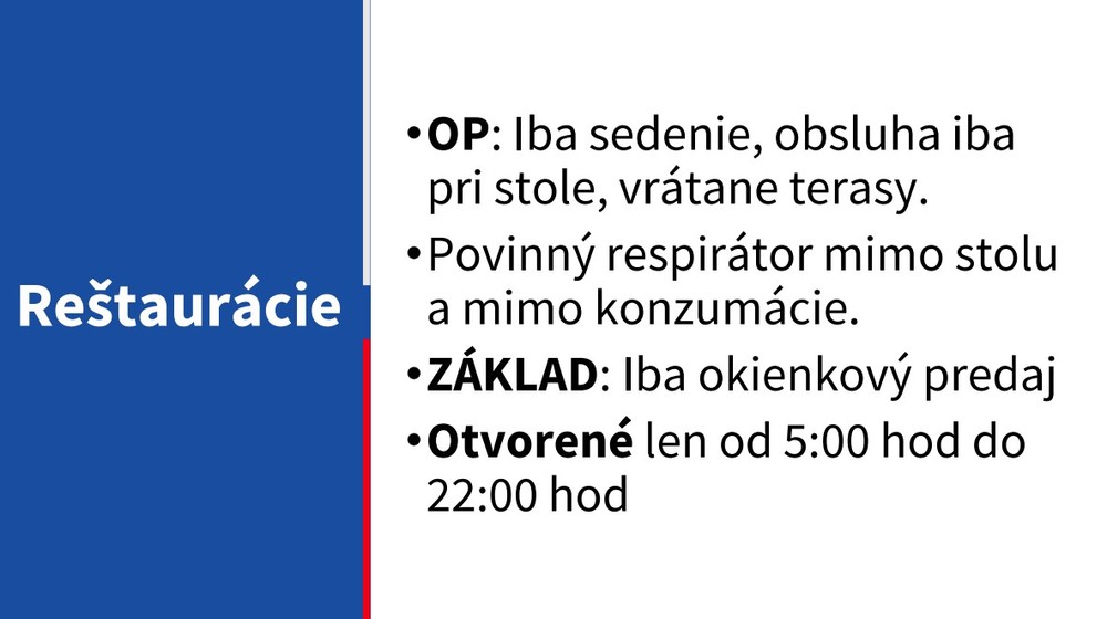 Režim reštaurácií