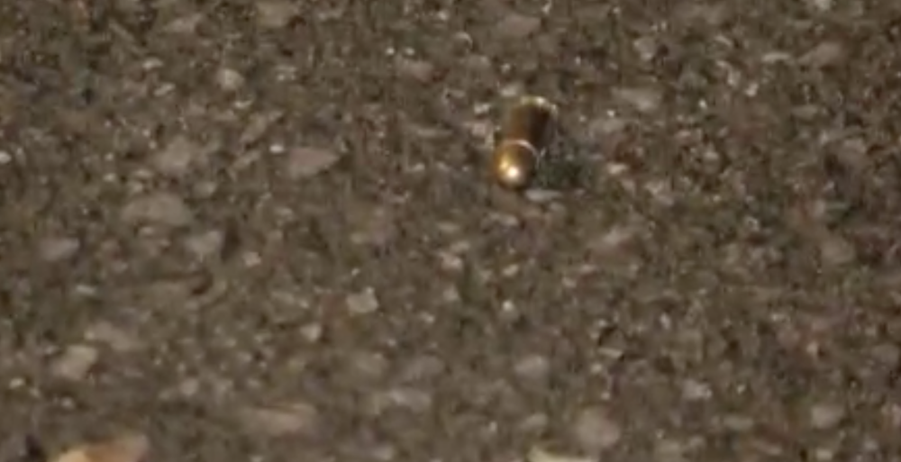 Streľba v Banskej  Bystrici