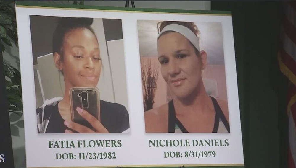 Neplatný vodičský preukaz odhalil sériového vraha (5)