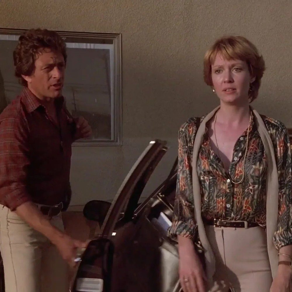 Anne Schedeen