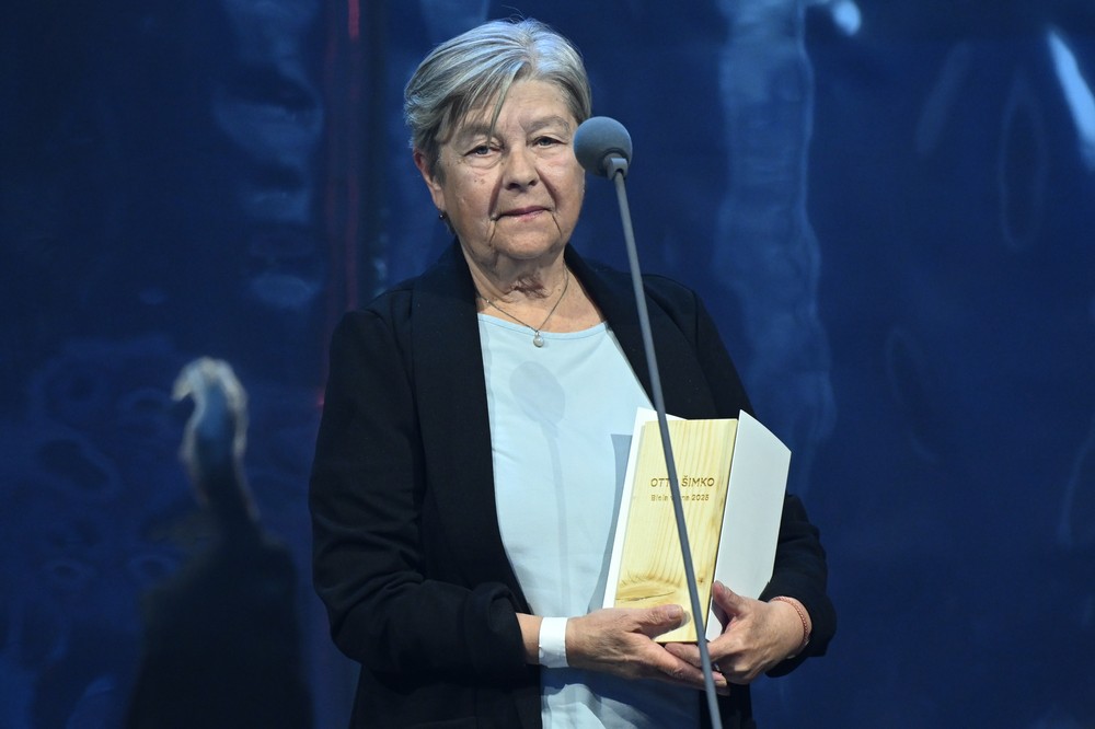 Už po osemnásty raz udelili Biele vrany 2025 za občiansku odvahu