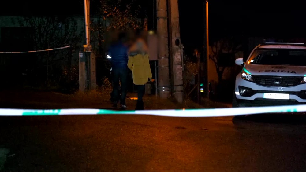 [multi] Nočná streľba na Kysuciach 6961