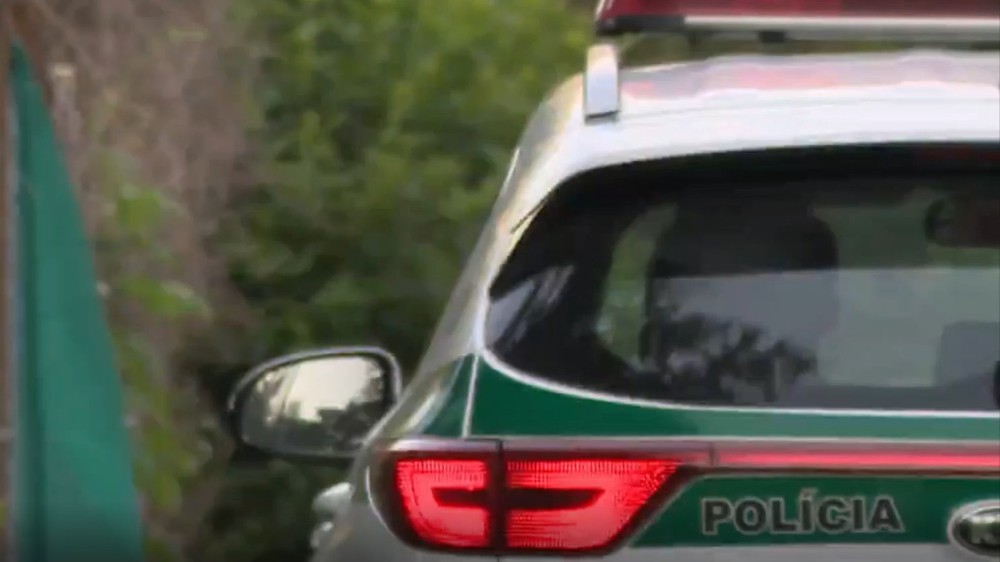 Polícia pátra po umeleckých dielach.