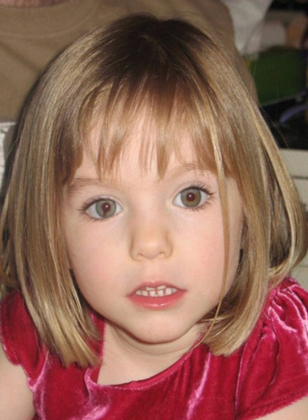 Po 12 rokoch majú vyšetrovatelia horúcu stopu. Prípad stratenej Madeleine sa môžno uzavrie