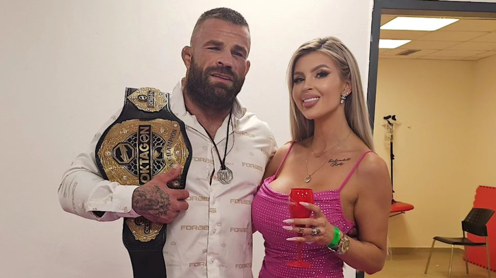 KArlos a Lela Vemolovci