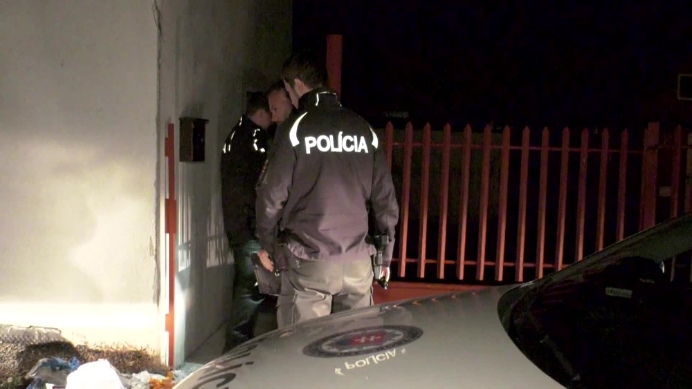 [multi] Horiai muž 7173