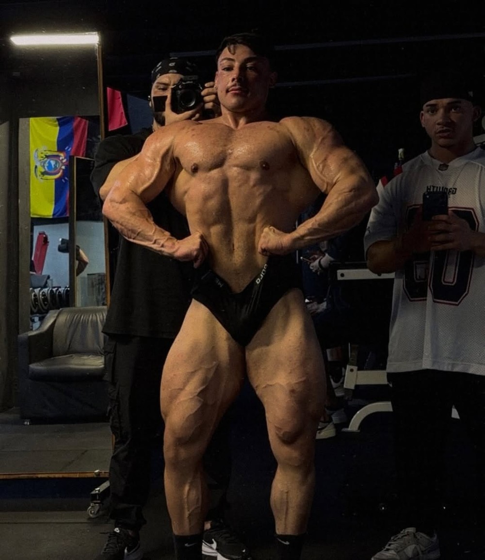 Gabriel Ganley