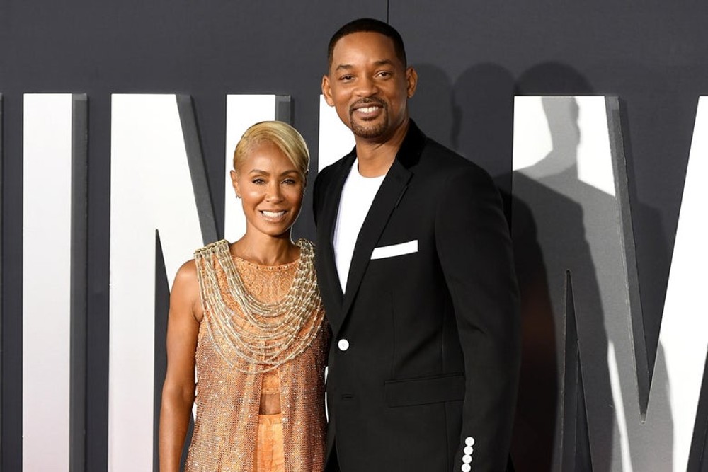 will smith jada pinkett