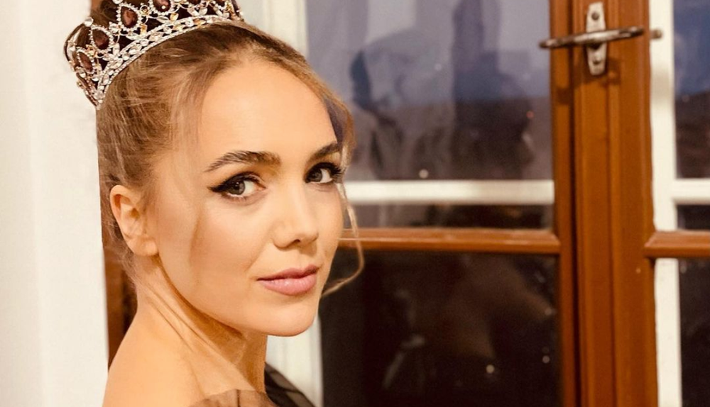 Lucie Vondráčková