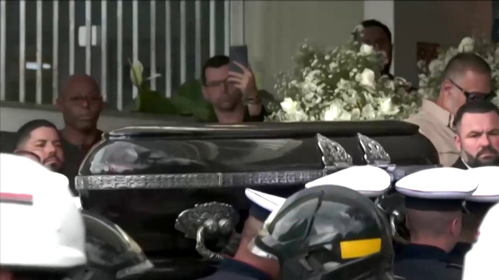 Vertikálny cintorín