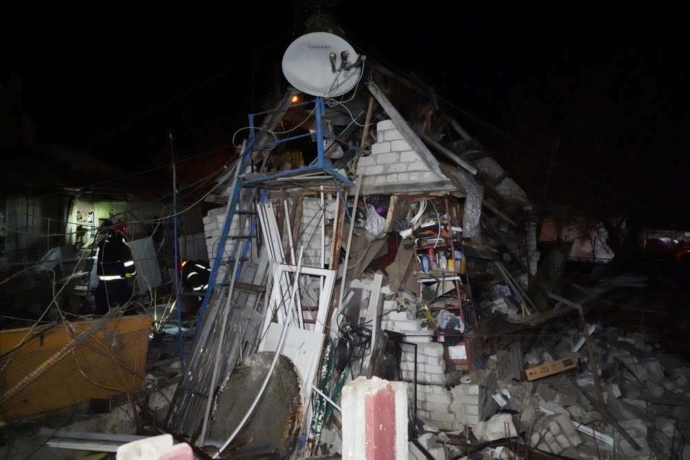 1131. deň vojny na Ukrajine