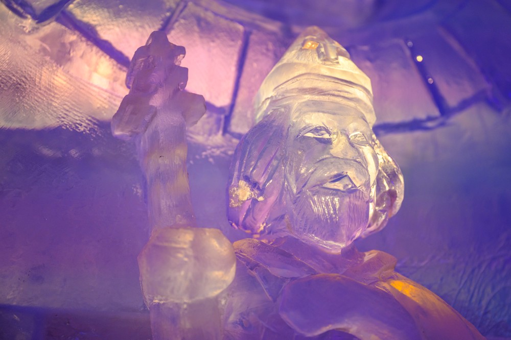 Ľadový dom na Hrebienku 4