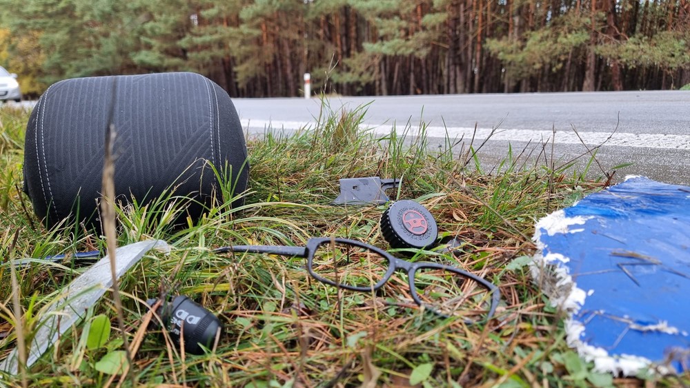 zrážka kamión auto malacky