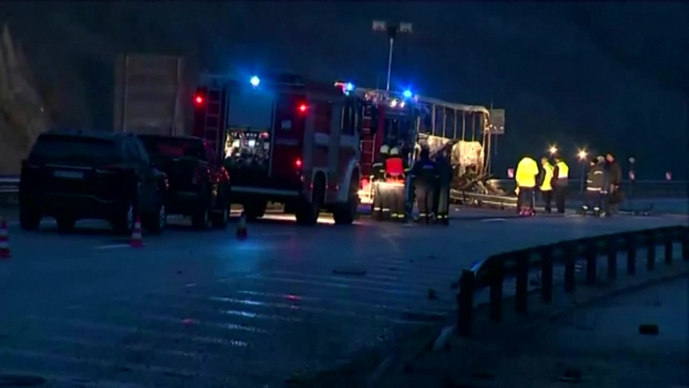 [multi] bulharsko 3542