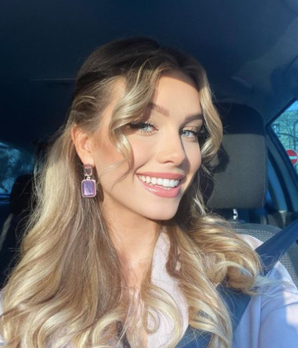 Justýna Zedníková