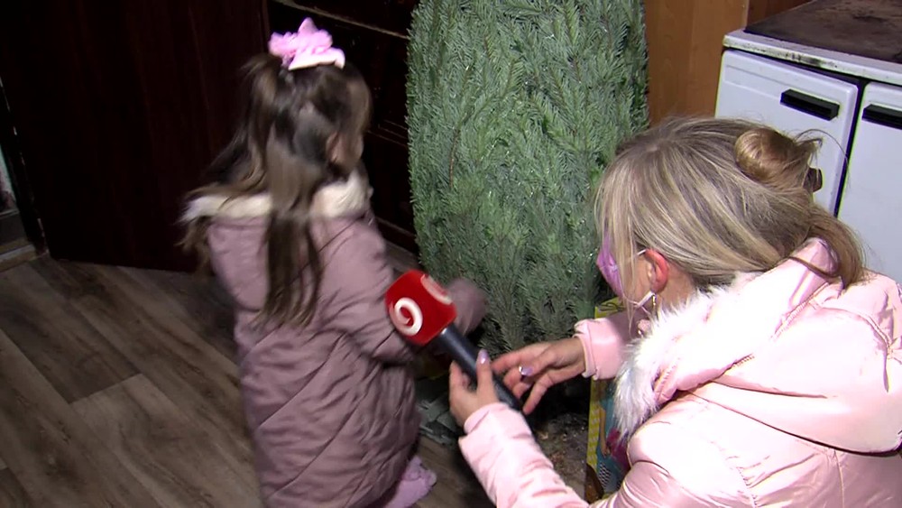 [multi] Darovane Vianoce 3. 2810