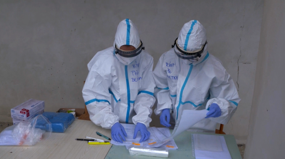 Boj s koronou v TV JOJ