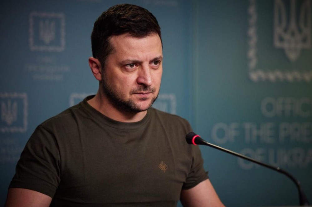 zelenskyj 
