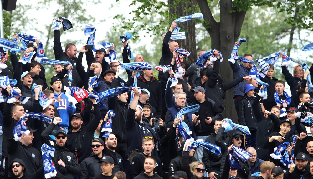 Banská Bystrica - Slovan