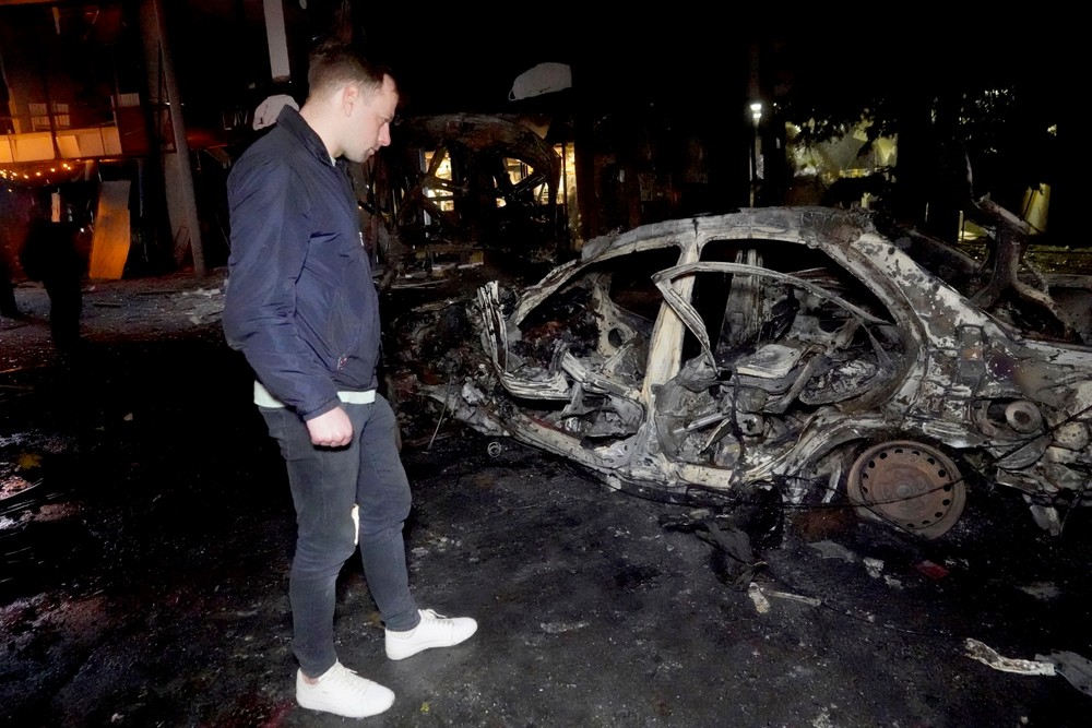 1131. deň vojny na Ukrajine