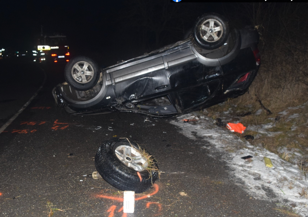 Smrteľná nehoda, ktorá si vyžiadala život