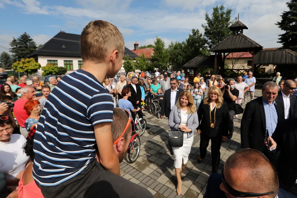 Politici na sociálnych sieťach