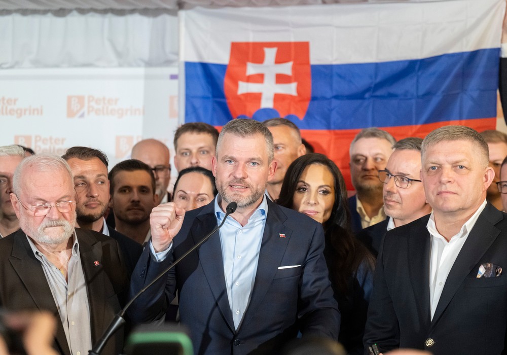 6april2024_Prezident_Volby24_Pellegrini_27032974