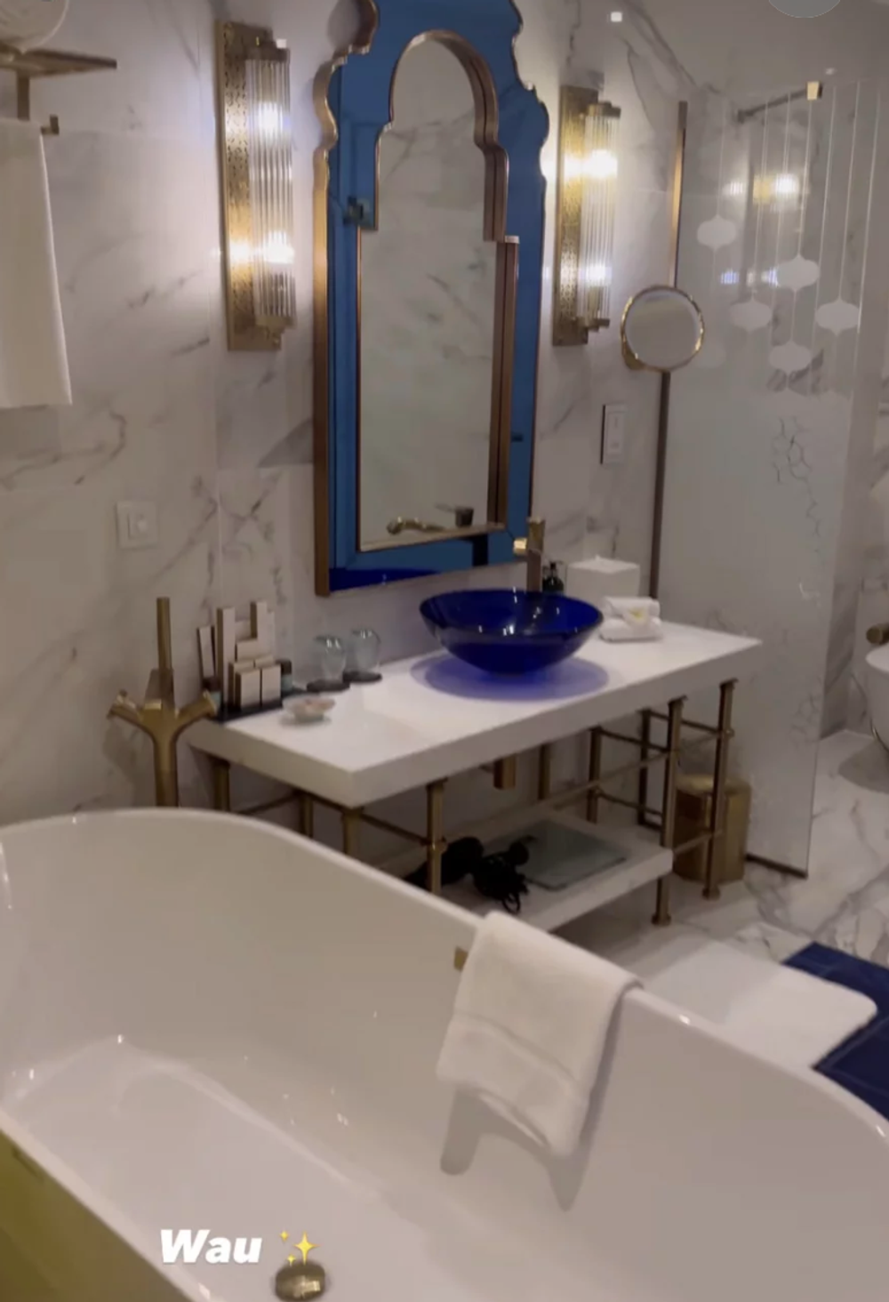 Bagárová na dovolenke s Lekajom