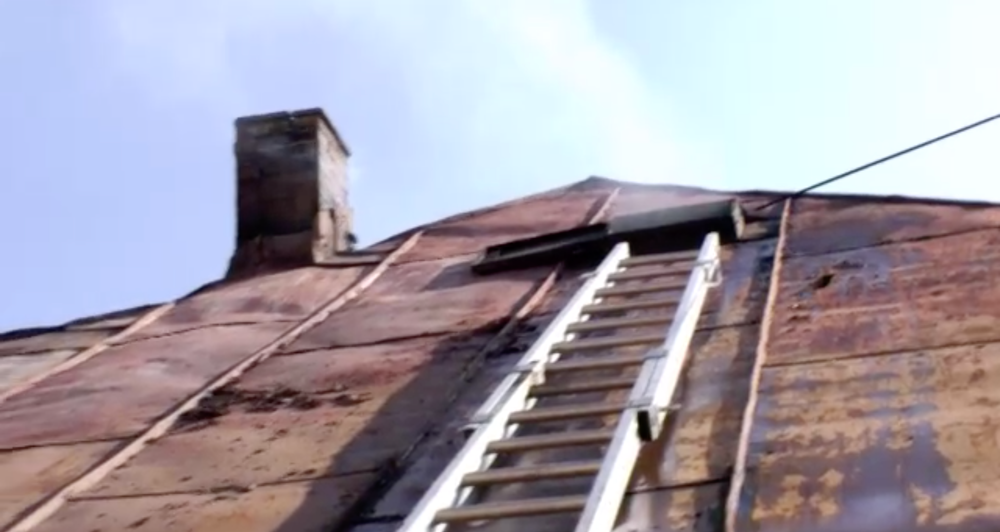 Ranná káva pripravila rodinu o strechu nad hlavou