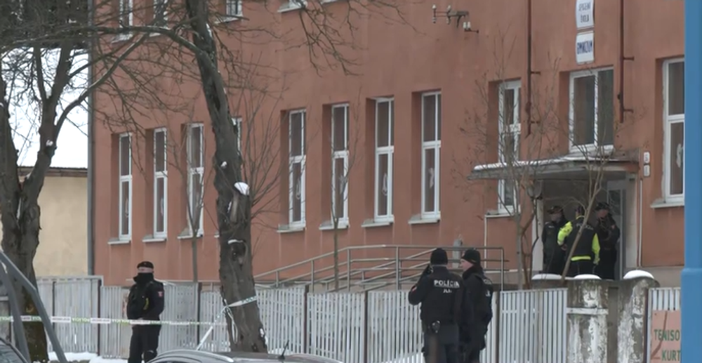 Spišská Stará Ves útok  6