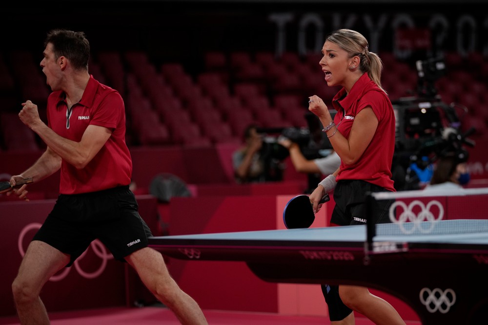 Prvý deň olympiády so Slovákmi