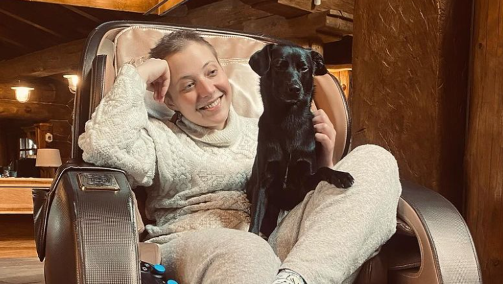 Anička Slováčková