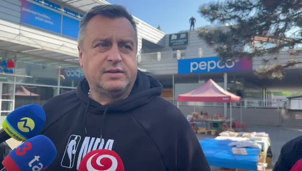 [multi] Danko rozhovor upratovanie 1090