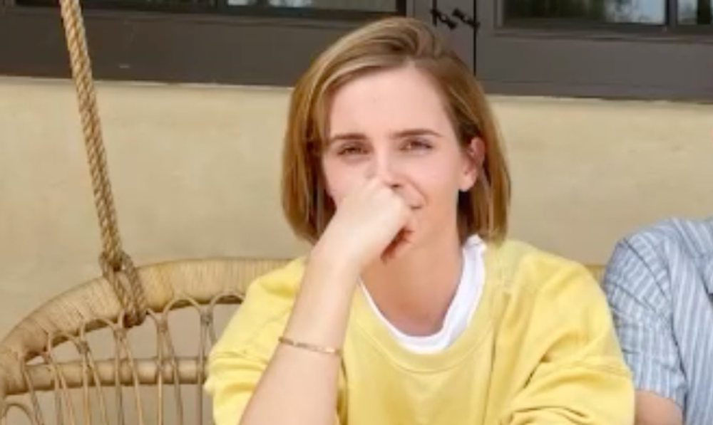 Emma Watson