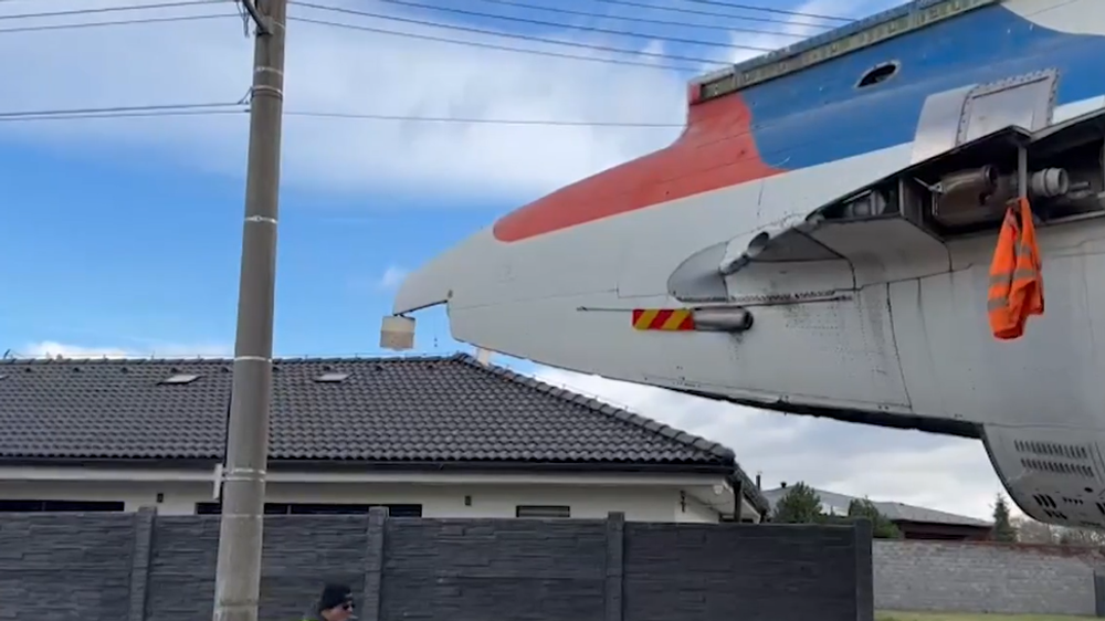 Vládny špeciál dorazil do múzea 2