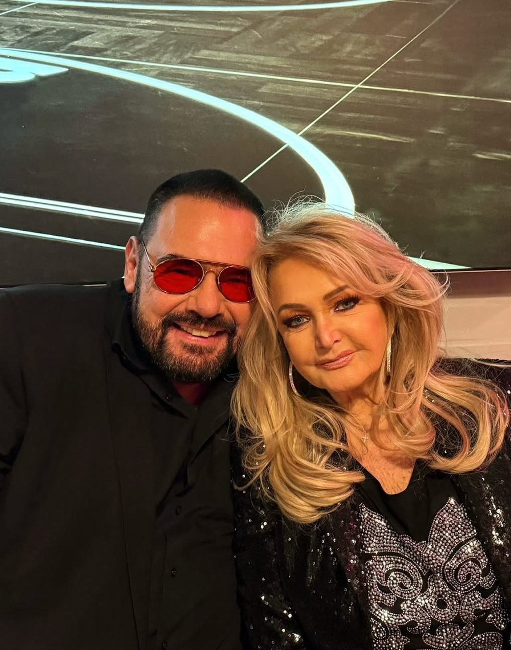 Bonnie Tyler