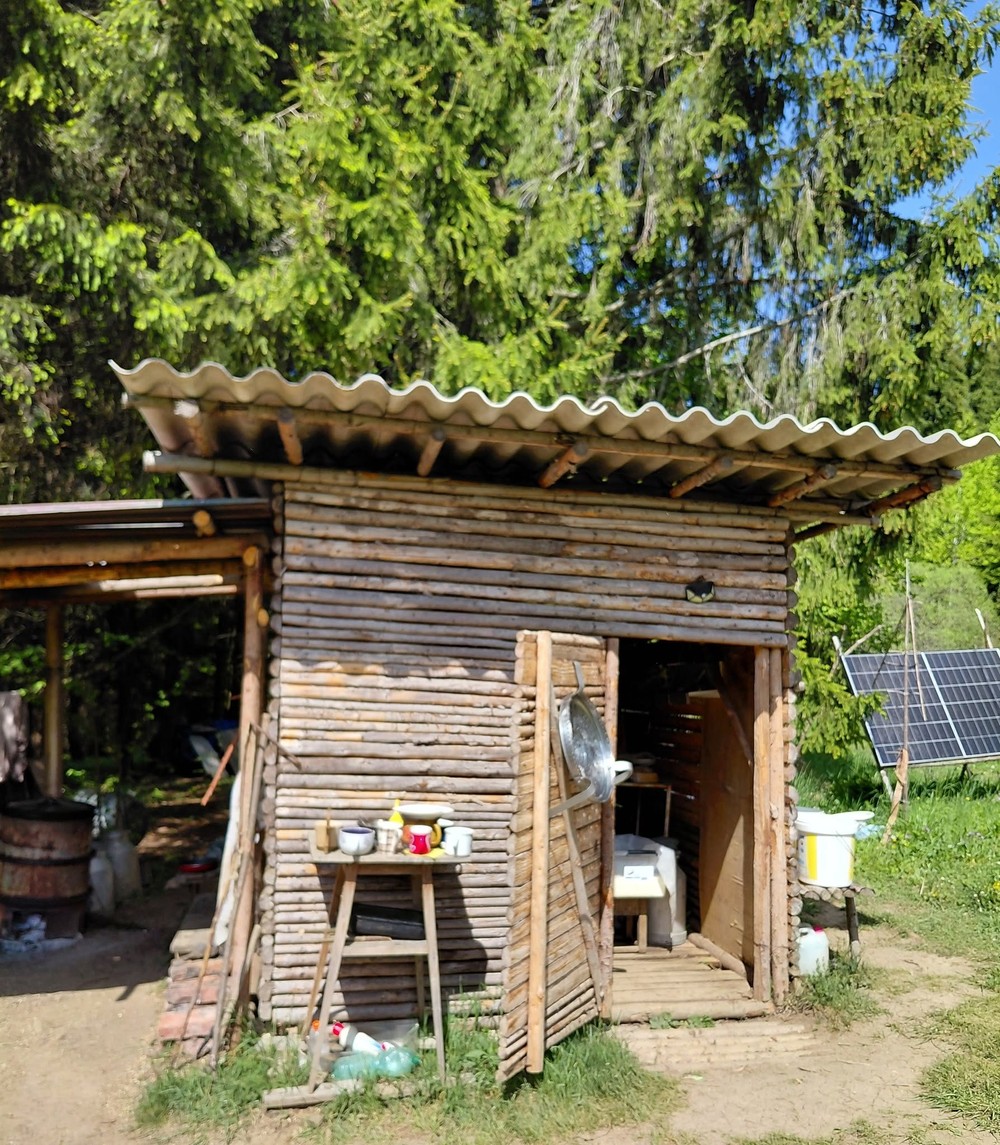Potvrdená salmonela v nelegálnom salaši