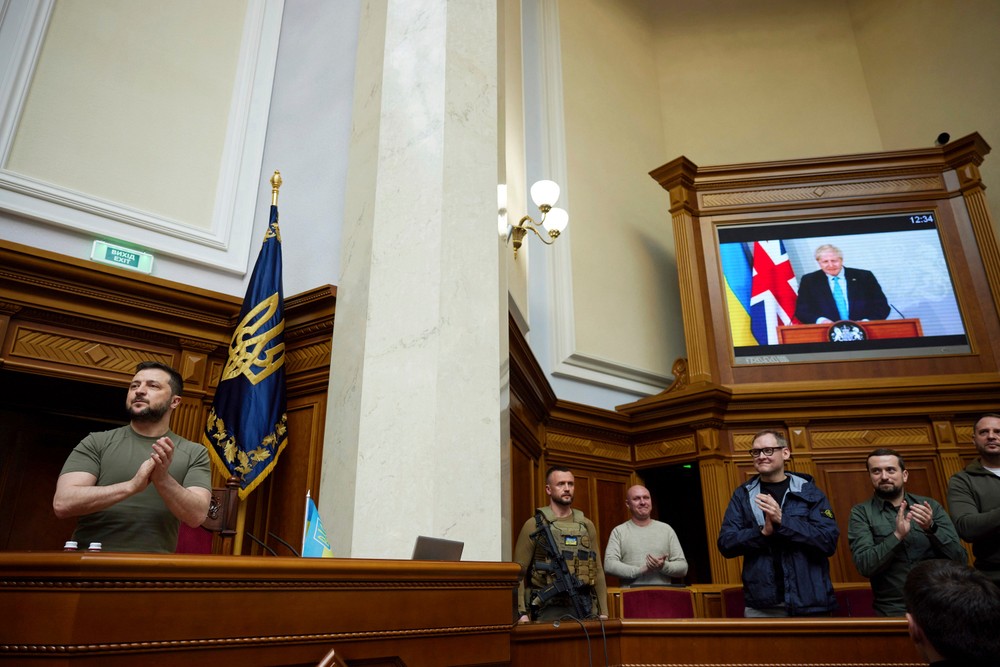 Vojna na Ukrajine 